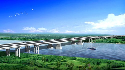 中国铁建投资集团有限公司 基础设施投资 京沪济乐高速公路bot项目